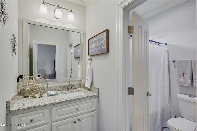 140 Glenwild Trail, Canton, MS 39046