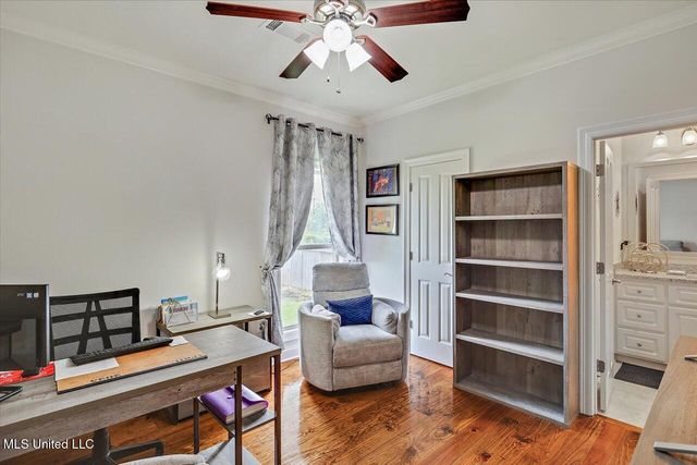140 Glenwild Trail, Canton, MS 39046
