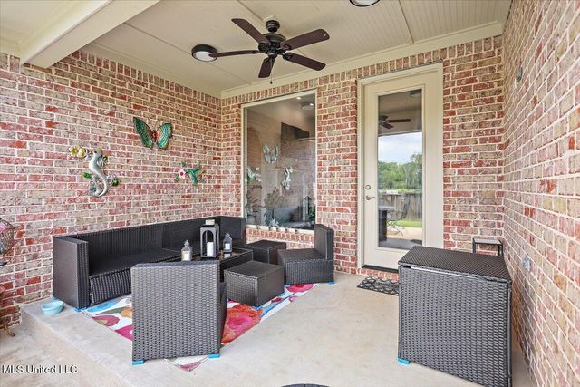 140 Glenwild Trail, Canton, MS 39046