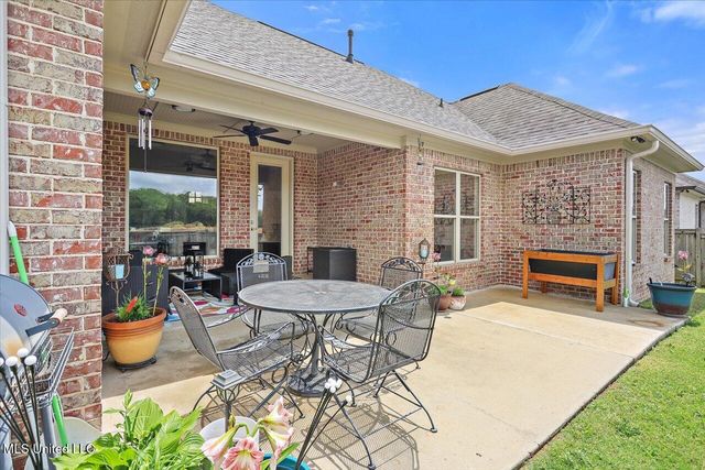 140 Glenwild Trail, Canton, MS 39046