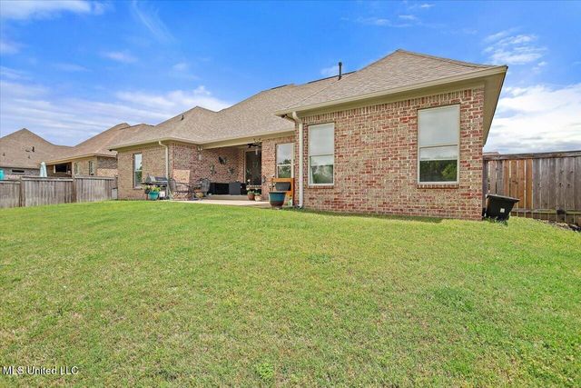 140 Glenwild Trail, Canton, MS 39046