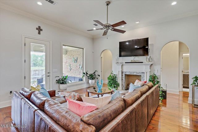 140 Glenwild Trail, Canton, MS 39046