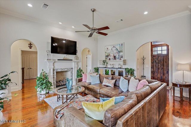 140 Glenwild Trail, Canton, MS 39046