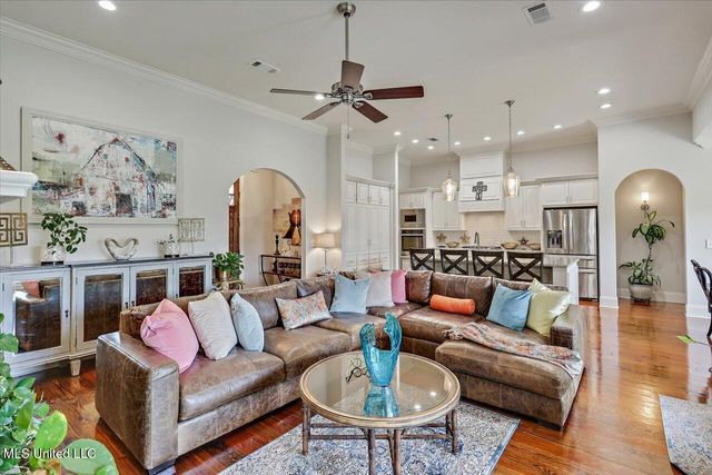 140 Glenwild Trail, Canton, MS 39046