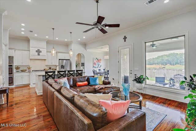 140 Glenwild Trail, Canton, MS 39046