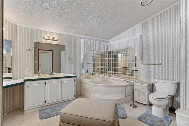 405 Citrus Circle, San Juan, TX 78589