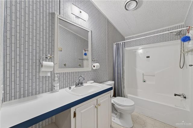 405 Citrus Circle, San Juan, TX 78589