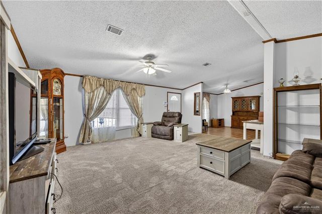 405 Citrus Circle, San Juan, TX 78589