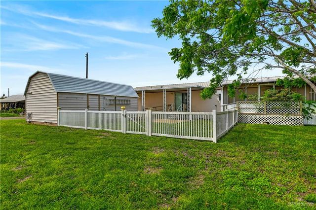 405 Citrus Circle, San Juan, TX 78589