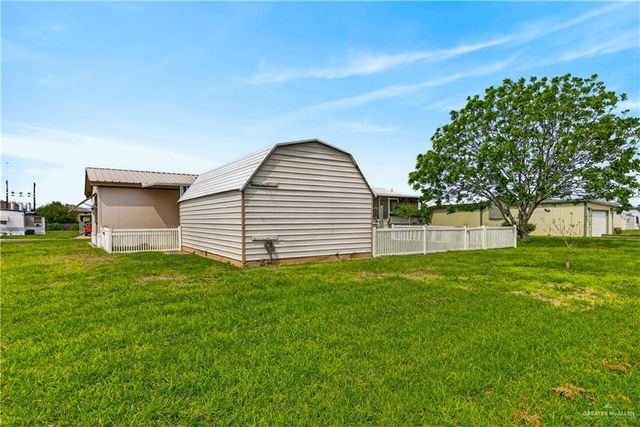 405 Citrus Circle, San Juan, TX 78589