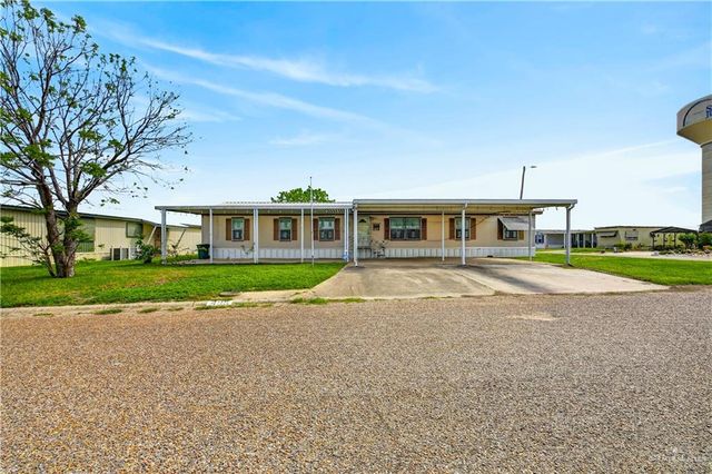 405 Citrus Circle, San Juan, TX 78589