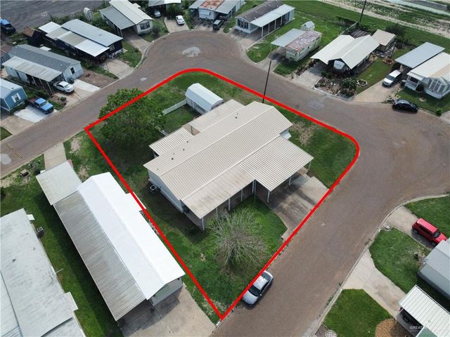 405 Citrus Circle, San Juan, TX 78589