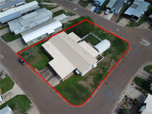 405 Citrus Circle, San Juan, TX 78589