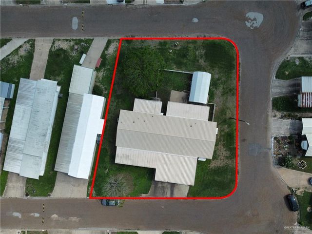 405 Citrus Circle, San Juan, TX 78589