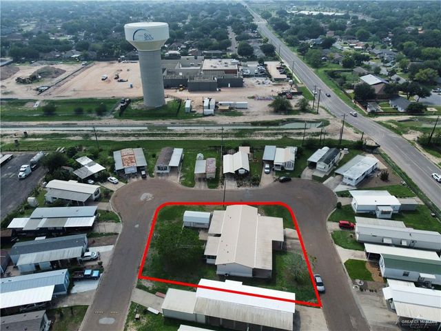405 Citrus Circle, San Juan, TX 78589