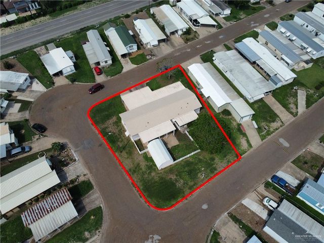 405 Citrus Circle, San Juan, TX 78589