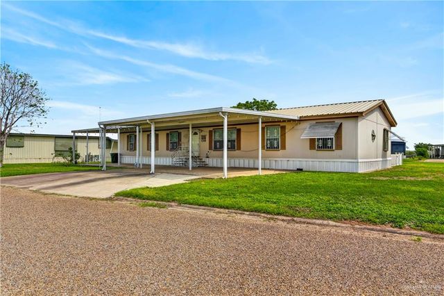 405 Citrus Circle, San Juan, TX 78589