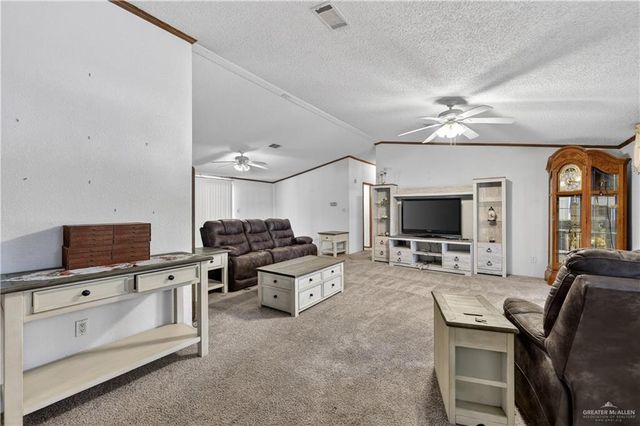 405 Citrus Circle, San Juan, TX 78589