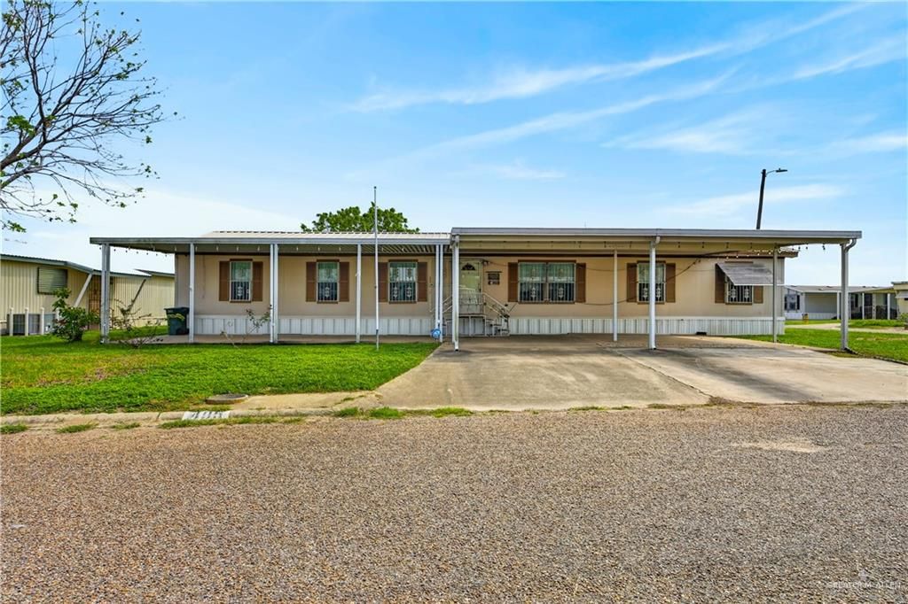405 Citrus Circle, San Juan, TX 78589