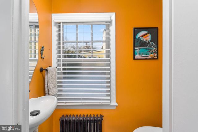 514 PRINCE ST, Bordentown, NJ 08505