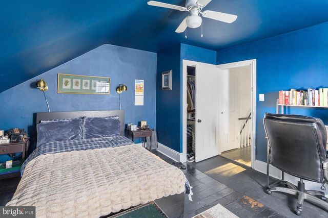 514 PRINCE ST, Bordentown, NJ 08505