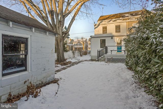 514 PRINCE ST, Bordentown, NJ 08505