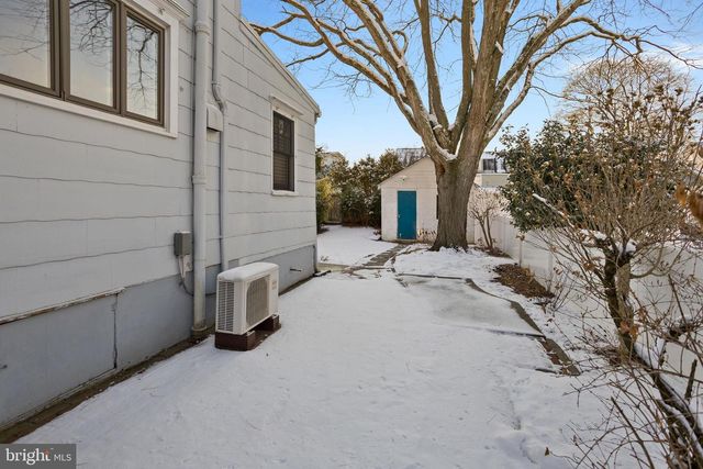 514 PRINCE ST, Bordentown, NJ 08505