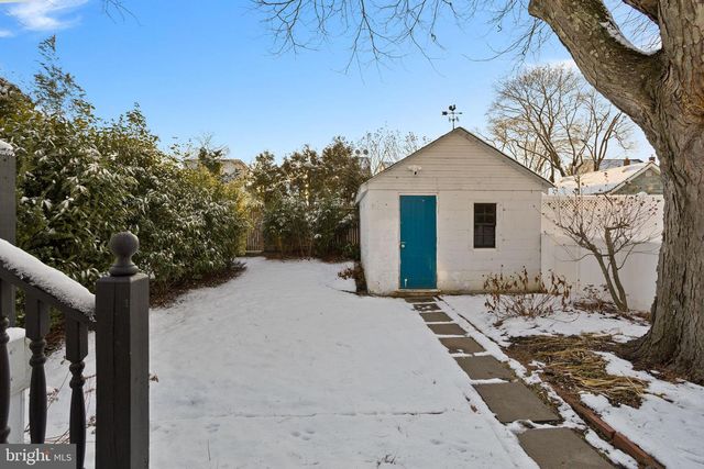 514 PRINCE ST, Bordentown, NJ 08505