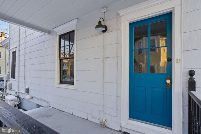 514 PRINCE ST, Bordentown, NJ 08505