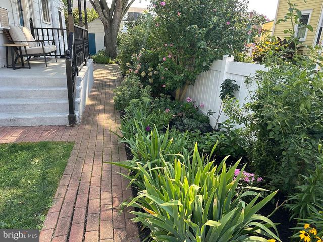 514 PRINCE ST, Bordentown, NJ 08505