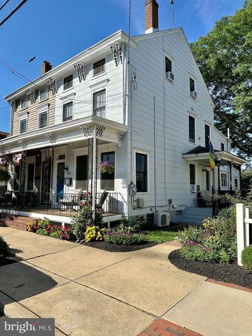 514 PRINCE ST, Bordentown, NJ 08505