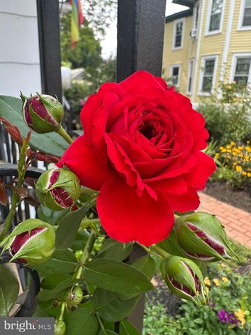 514 PRINCE ST, Bordentown, NJ 08505