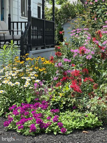 514 PRINCE ST, Bordentown, NJ 08505