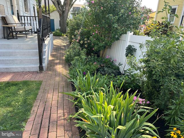 514 PRINCE ST, Bordentown, NJ 08505