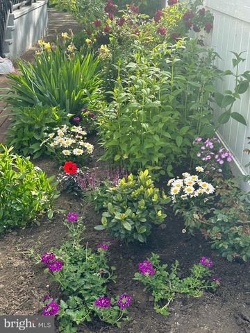 514 PRINCE ST, Bordentown, NJ 08505