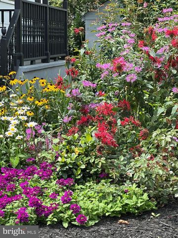 514 PRINCE ST, Bordentown, NJ 08505