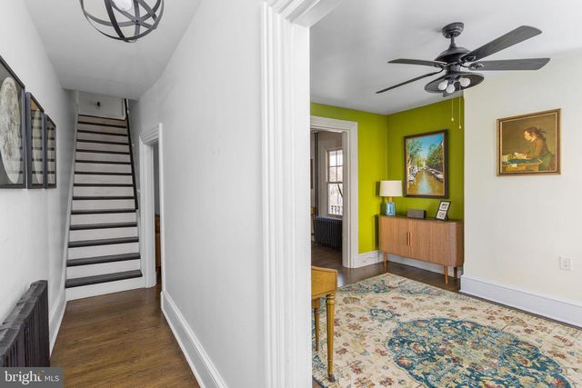 514 PRINCE ST, Bordentown, NJ 08505