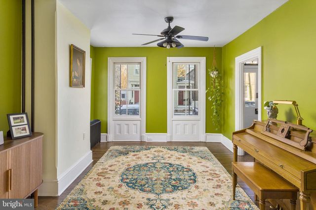 514 PRINCE ST, Bordentown, NJ 08505