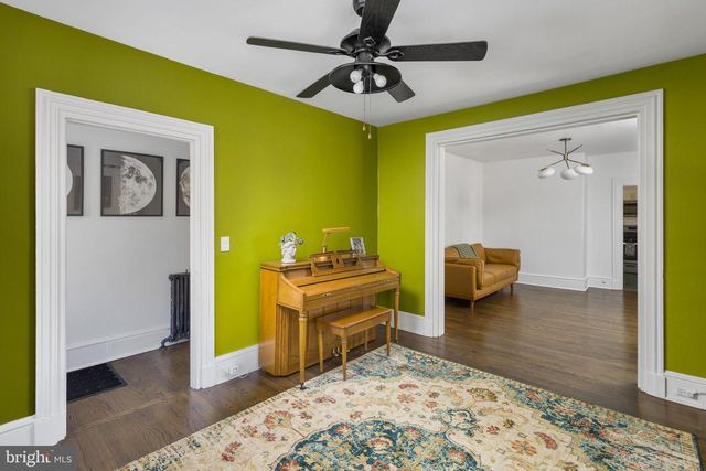 514 PRINCE ST, Bordentown, NJ 08505