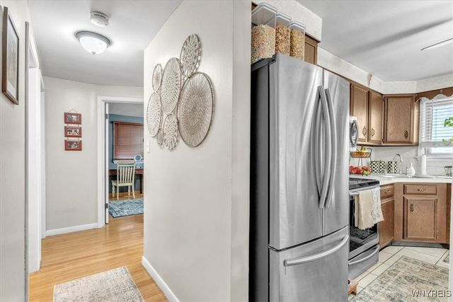 186 Oakvale Boulevard, Tonawanda, NY 14223