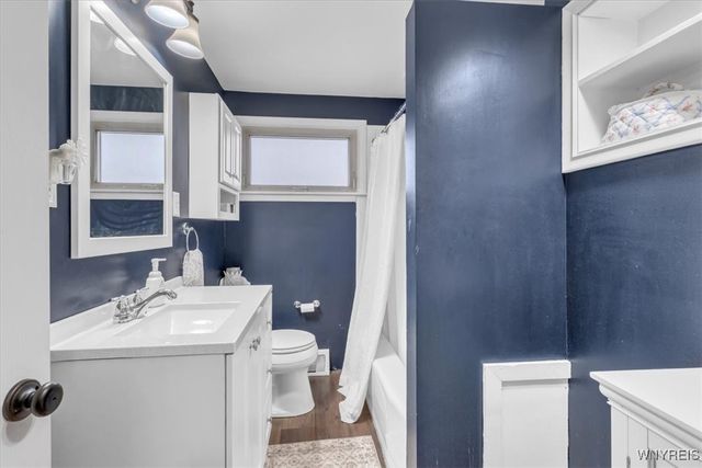 186 Oakvale Boulevard, Tonawanda, NY 14223