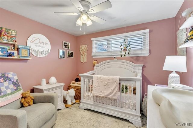 186 Oakvale Boulevard, Tonawanda, NY 14223