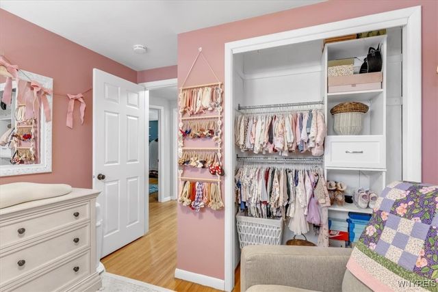 186 Oakvale Boulevard, Tonawanda, NY 14223