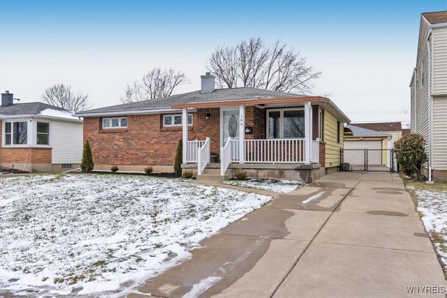 186 Oakvale Boulevard, Tonawanda, NY 14223