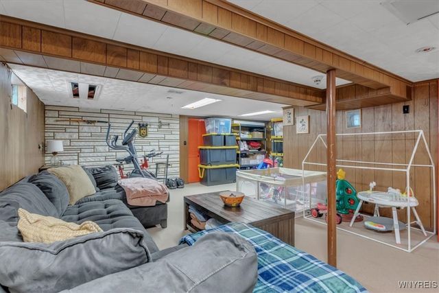 186 Oakvale Boulevard, Tonawanda, NY 14223