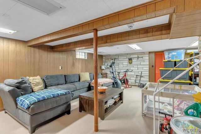 186 Oakvale Boulevard, Tonawanda, NY 14223