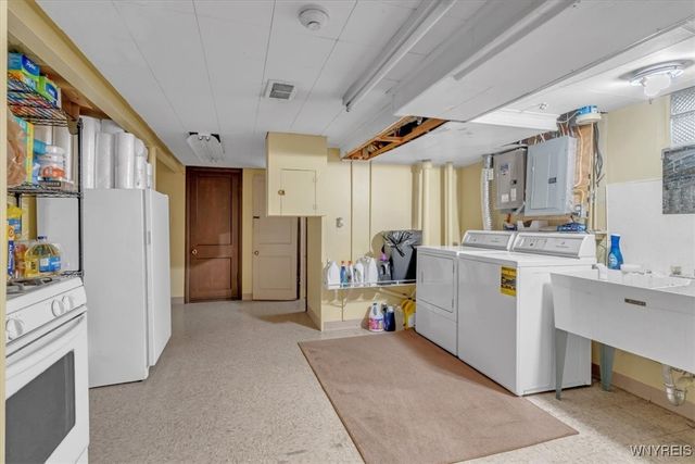 186 Oakvale Boulevard, Tonawanda, NY 14223