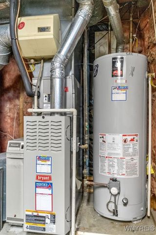 186 Oakvale Boulevard, Tonawanda, NY 14223