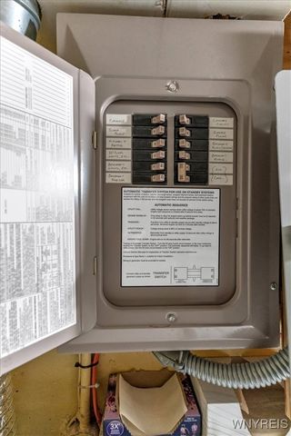 186 Oakvale Boulevard, Tonawanda, NY 14223