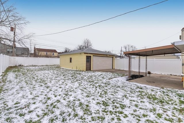 186 Oakvale Boulevard, Tonawanda, NY 14223